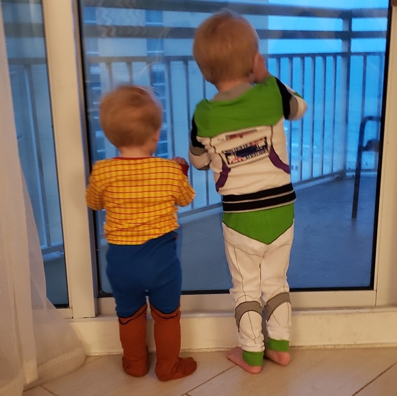 Meet your Posher, Elisha - Picture 6 of 12